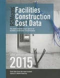 Cover: Rsmeans Facilities Construction Cost Data - R.S. Means Company