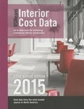 Cover: Rsmeans Interior Cost Data - R.S. Means Company