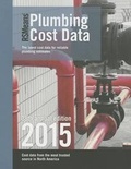 Cover: Rsmeans Plumbing Cost Data - R.S. Means Company