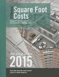 Cover: Rsmeans Square Foot Costs - R.S. Means Company