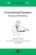 Cover: Conventional Gestures - Advanced Reasoning Forum
