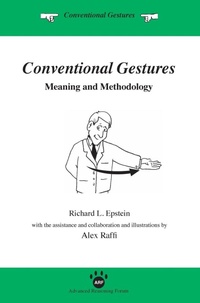 Enlarge image Cover: Conventional Gestures - Advanced Reasoning Forum