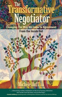 Abbildung von: The Transformative Negotiator - HCI Press