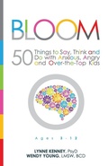 Cover: Bloom - HCI Press