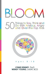 Enlarge image Cover: Bloom - HCI Press