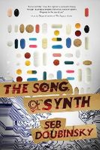 Enlarge image Cover: The Song of Synth - Talos