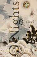 Cover: O'Nights - Alice James Books