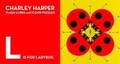 Cover: Charley Harper Flash Cards and Floor Puzzles - AMMO Books LLC