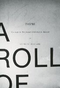 Cover: A Roll of the Dice - Wave Books