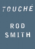 Cover: Touche - Wave Books