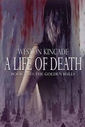 Cover: A Life of Death - Books of the Dead