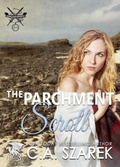 Cover: The Parchment Scroll - Christine A. Szarek