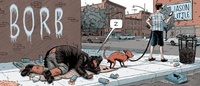 Enlarge image Cover: Borb - Uncivilized Books