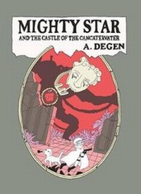Abbildung von: Mighty Star - Koyama Press
