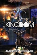 Cover: Kingdom - Seventh Star Press, LLC