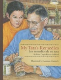 Cover: My Tata's Remedies / Los remedios de mi Tata - Cinco Puntos Press,U.S.