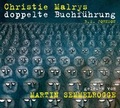Cover: Christie Malrys doppelte Buchf&uuml;hrung - Kein & Aber