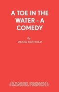 Cover: A Toe in the Water - Samuel French Ltd