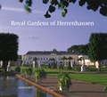 Cover: Royal Gardens of Herrenhausen - Hinstorff