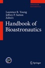 Cover: Handbook of Bioastronautics - Springer