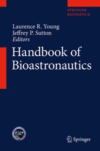 Abbildung von: Handbook of Bioastronautics - Springer