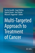 Cover: Multi-Targeted Approach to Treatment of Cancer - Adis