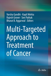 Abbildung von: Multi-Targeted Approach to Treatment of Cancer - Adis