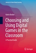 Abbildung von: Choosing and Using Digital Games in the Classroom - Springer