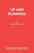 Cover: Up and Running - Samuel French Ltd