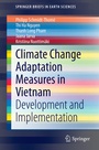 Bild: Climate Change Adaptation Measures in Vietnam - Springer