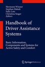 Cover: Handbook of Driver Assistance Systems - Springer