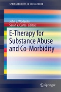 Bild: E-Therapy for Substance Abuse and Co-Morbidity - Springer