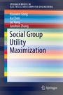 Cover: Social Group Utility Maximization - Springer