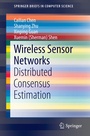 Cover: Wireless Sensor Networks - Springer