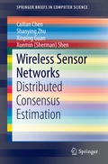 Cover: Wireless Sensor Networks - Springer