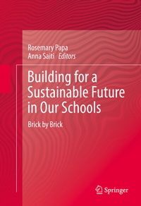 Abbildung von: Building for a Sustainable Future in Our Schools - Springer