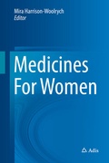 Cover: Medicines For Women - Adis