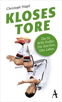 Abbildung von: Kloses Tore - Atlantik Verlag
