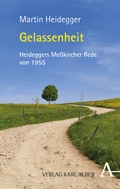 Bild: Gelassenheit - Karl Alber Verlag
