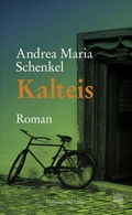 Cover: Kalteis - Hoffmann & Campe