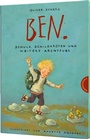 Cover: Ben. - Thienemann