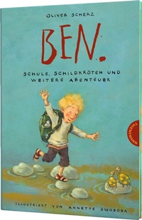 Enlarge image Cover: Ben. - Thienemann