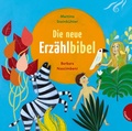 Cover: Die neue Erz&auml;hlbibel - Gabriel