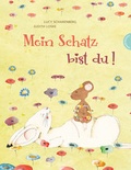 Cover: Mein Schatz bist du! - Thienemann