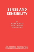 Cover: Sense and Sensibility - Samuel French Ltd