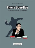 Cover: Pierre Bourdieu - Brill Deutschland