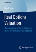 Bild: Real Options Valuation - Springer Gabler