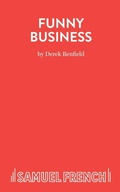 Cover: Funny Business - Samuel French Ltd