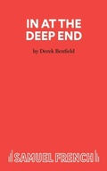 Cover: In at the Deep End - Samuel French Ltd