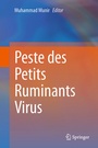 Cover: Peste des Petits Ruminants Virus - Springer